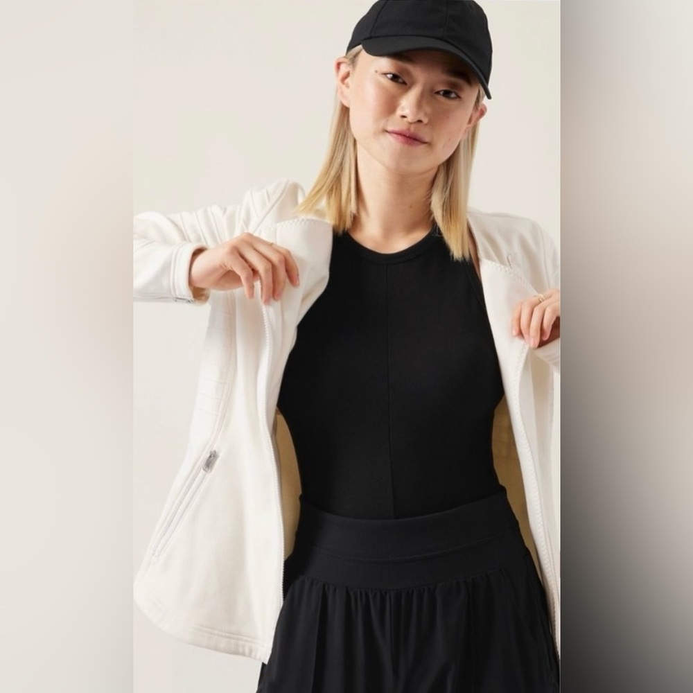 Moto Jacket